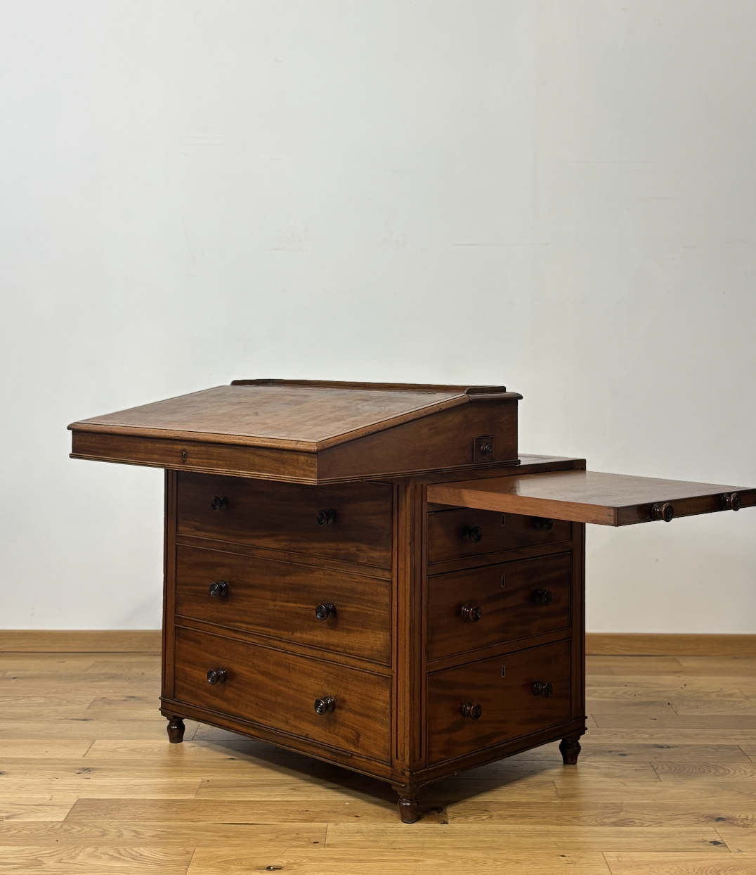 Davenport - 1880 c.