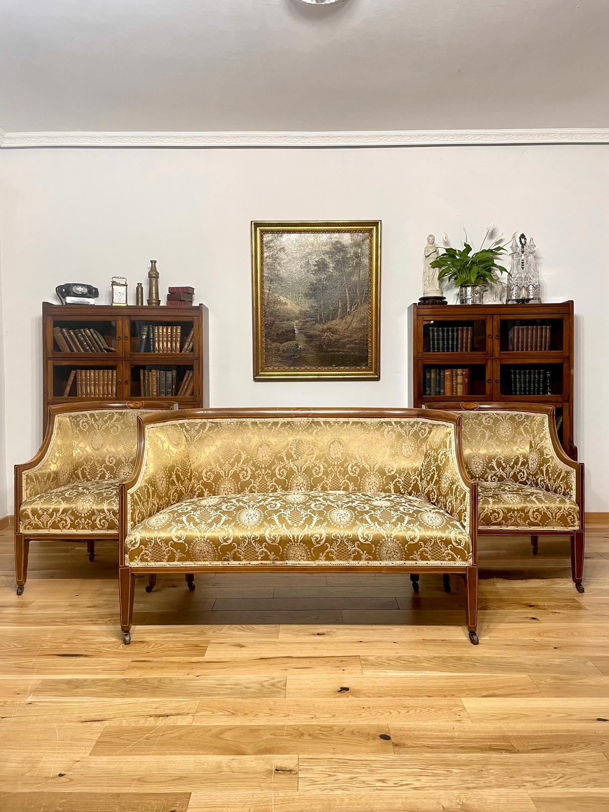 Sitting room set