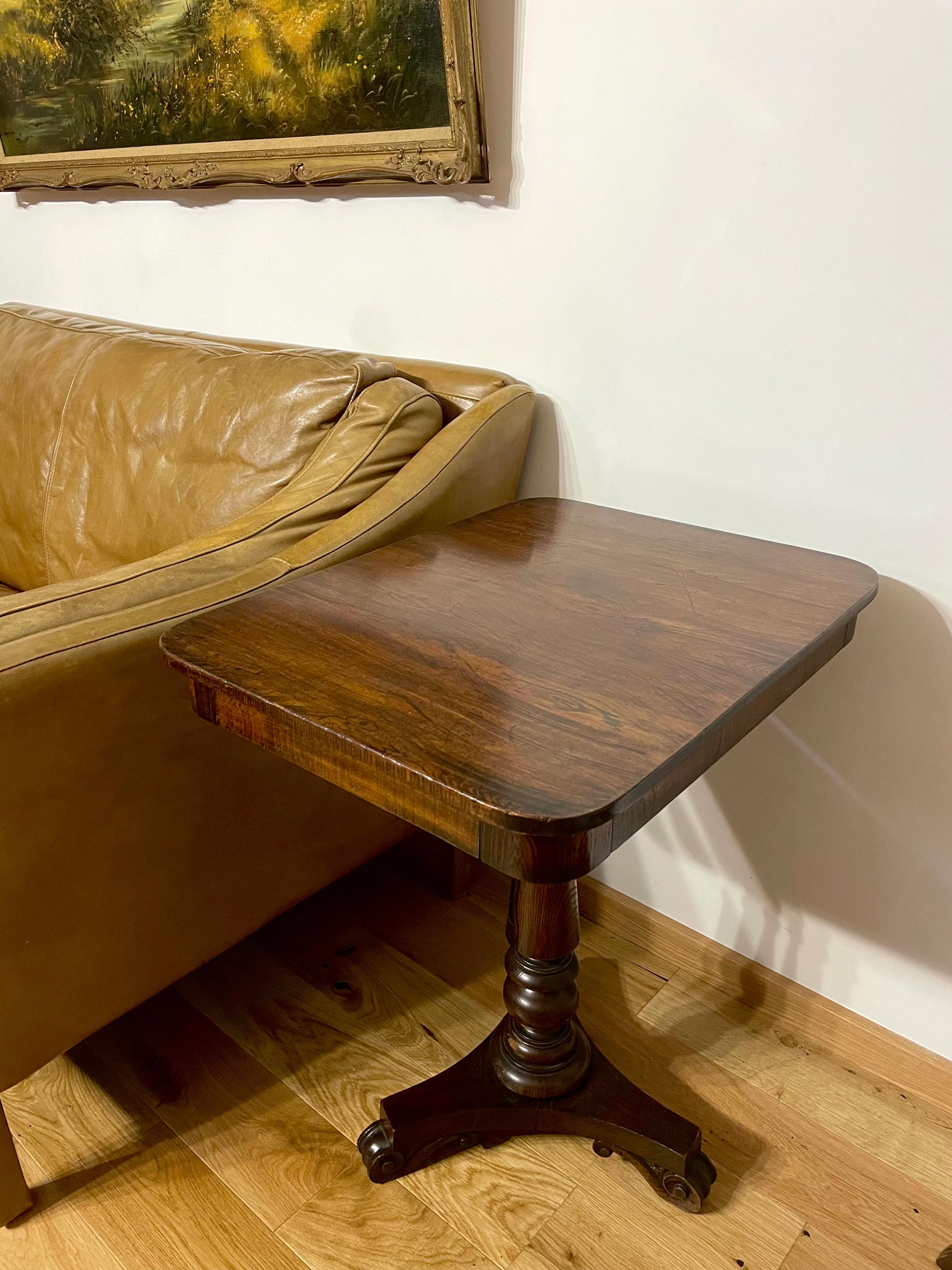 Coffee table - 46x60 cm