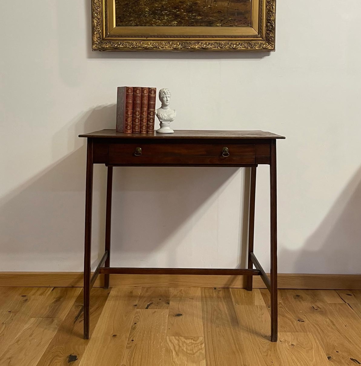 Desk / writing Table - L 71 cm