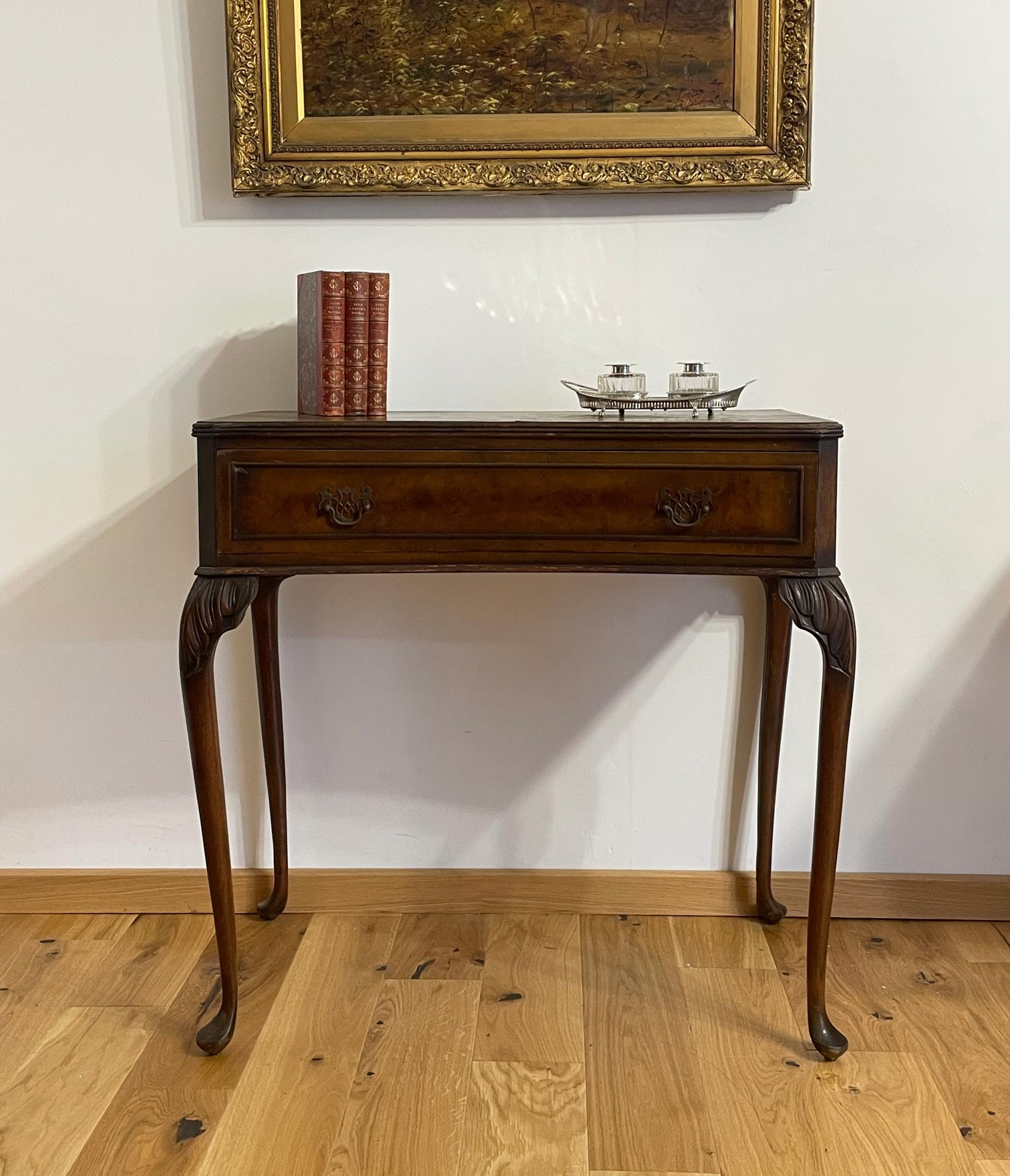 Desk / Writing table - L 75 cm