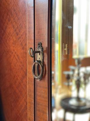 Wardrobe - H 206 cm thumbnail 2