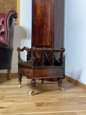 Canterbury magazine rack thumbnail 3