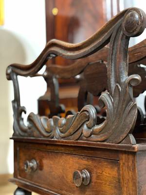 Canterbury magazine rack thumbnail 5