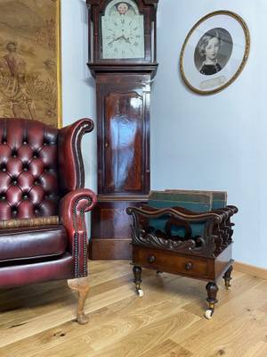 Canterbury magazine rack thumbnail 6