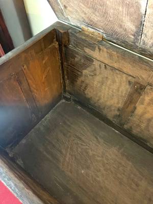 Chest - 1850 c.
 thumbnail 5