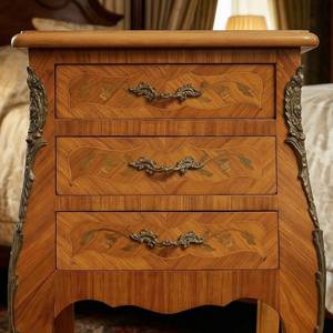 Bedside tables (pair) thumbnail 2