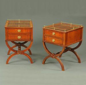 Bedside tables / coffee tables (pair) thumbnail 6