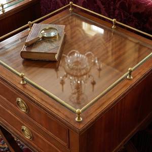 Bedside tables / coffee tables (pair) thumbnail 2