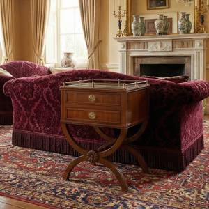 Bedside tables / coffee tables (pair) thumbnail 3