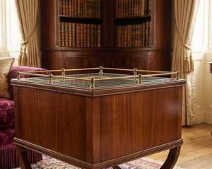 Bedside tables / coffee tables (pair) thumbnail 4