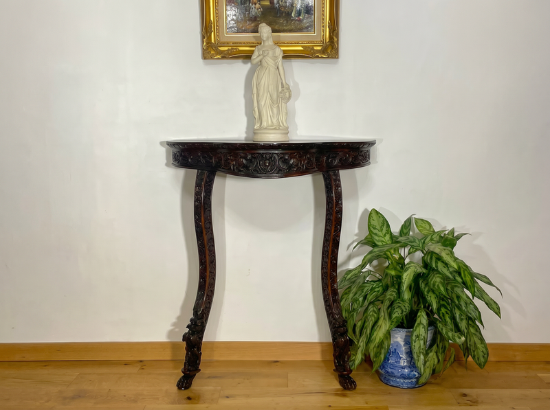 Console - 1870 c.
