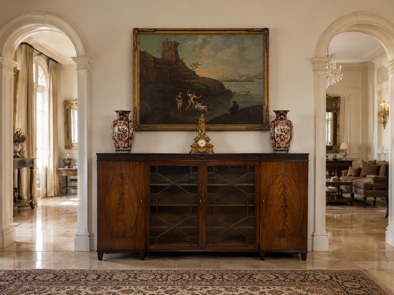 Sideboard - L 244 cm