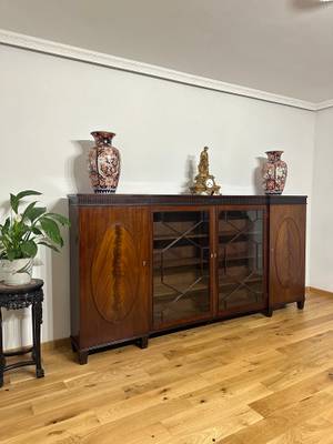 Sideboard - L 244 cm thumbnail 2