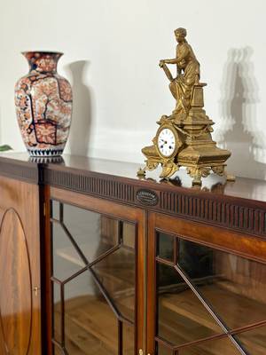 Sideboard - L 244 cm thumbnail 4