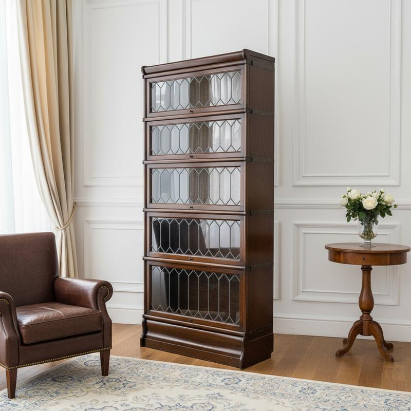 Globe Wernicke - H 175 cm