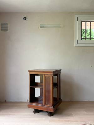 Revolving Bookcase thumbnail 2