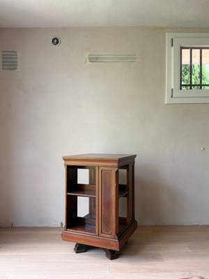 Revolving Bookcase thumbnail 3