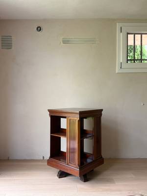 Revolving Bookcase thumbnail 4