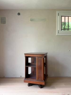 Revolving Bookcase thumbnail 5