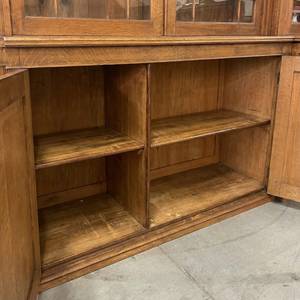 Bookcase L 460 cm thumbnail 2
