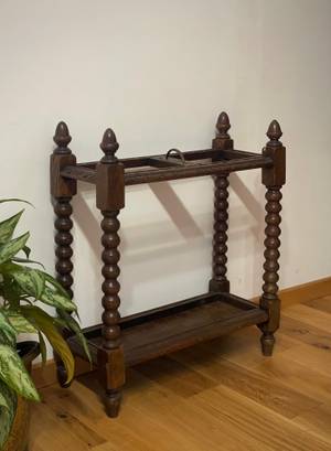 Umbrella stand - 1880/90 c. thumbnail 1