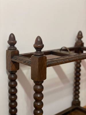 Umbrella stand - 1880/90 c. thumbnail 4