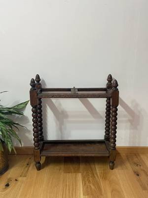 Umbrella stand - 1880/90 c. thumbnail 5