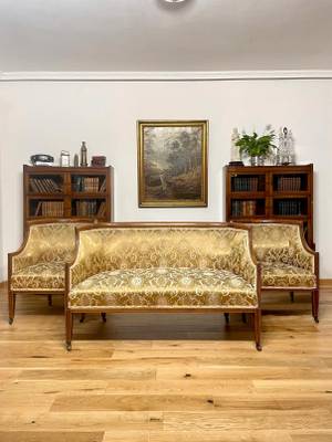Sitting room set thumbnail 1