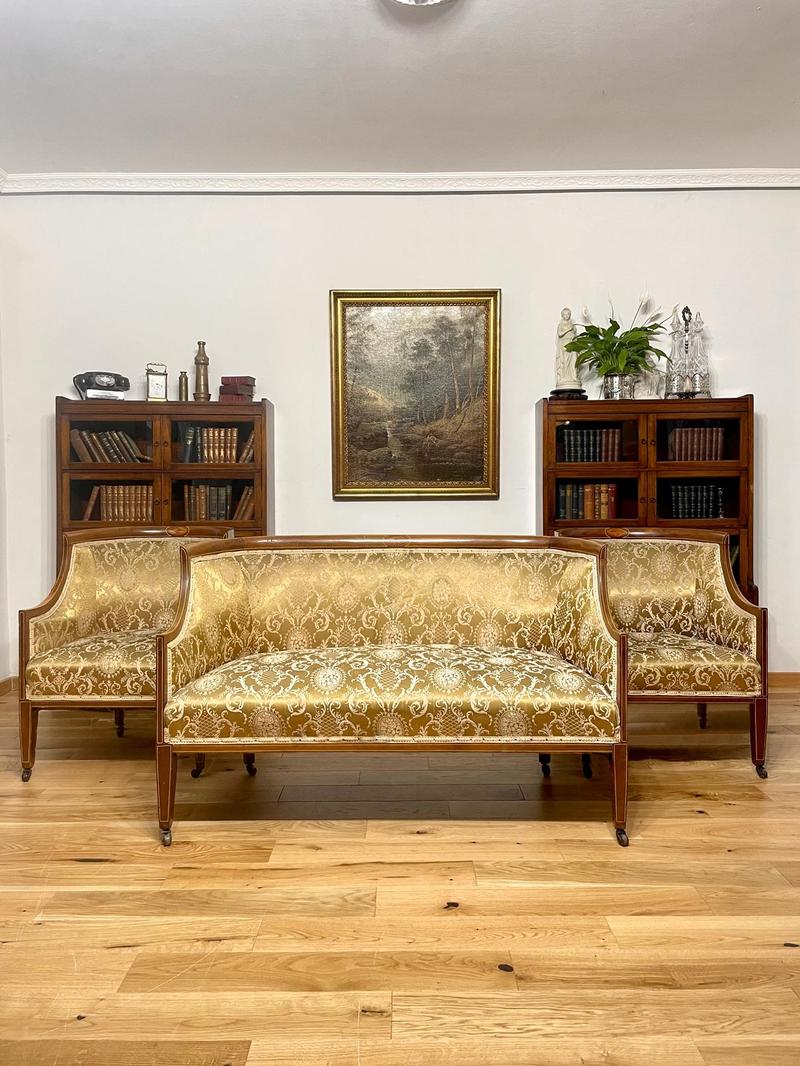 Sitting room set
