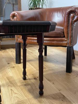 Coffee table (octagonal) thumbnail 4