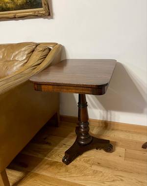 Coffee table - 46x60 cm thumbnail 2