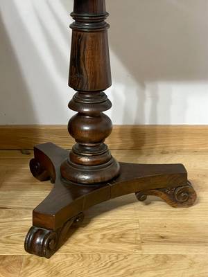 Coffee table - 46x60 cm thumbnail 4