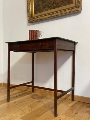 Desk / writing Table - L 71 cm thumbnail 3