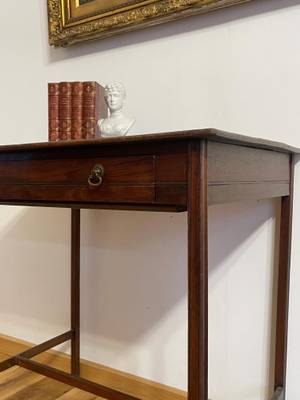 Desk / writing Table - L 71 cm thumbnail 4