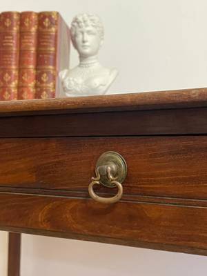 Desk / writing Table - L 71 cm thumbnail 5