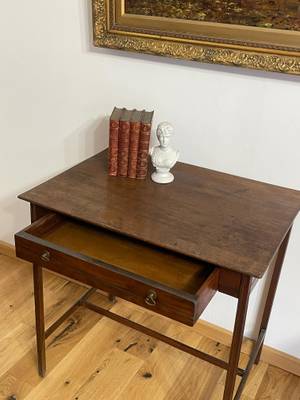 Desk / writing Table - L 71 cm thumbnail 6