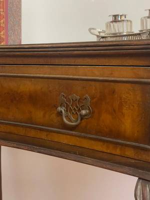 Desk / Writing table - L 75 cm thumbnail 5