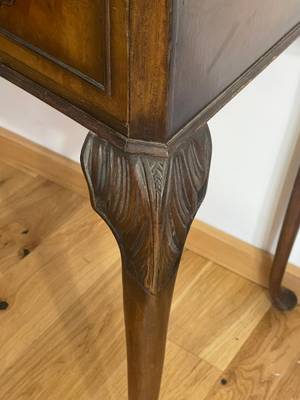 Desk / Writing table - L 75 cm thumbnail 6