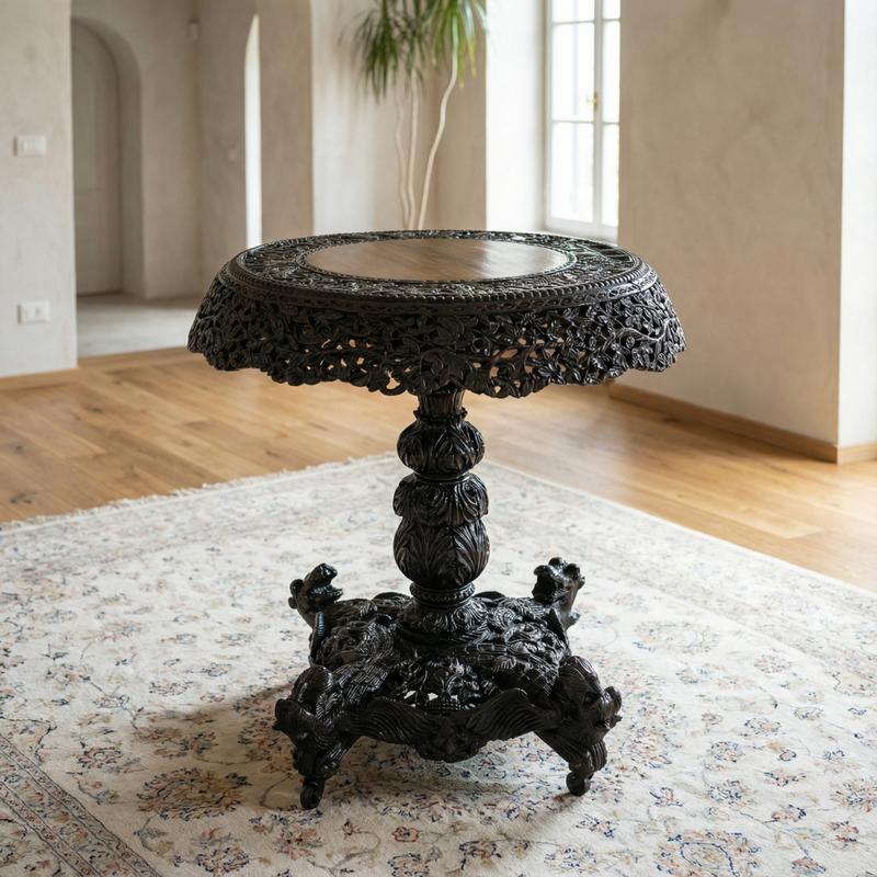 Table - 1860 c.