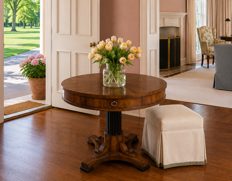 Table - 1830 c.