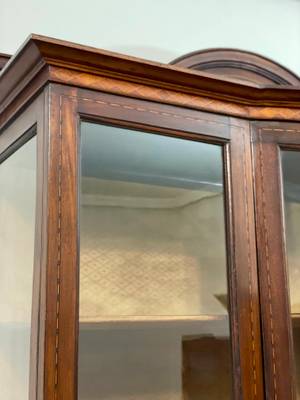 Window cabinet - H 185 cm thumbnail 3
