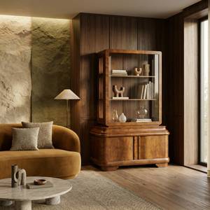 Display cabinet (Art Deco) thumbnail 1