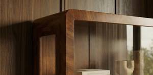 Display cabinet (Art Deco) thumbnail 2