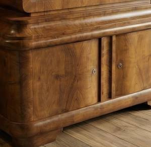 Display cabinet (Art Deco) thumbnail 3