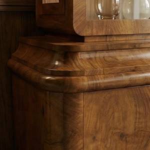 Display cabinet (Art Deco) thumbnail 4