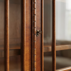 Display cabinet - H 170 cm thumbnail 4