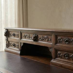 Desk - L - 131 cm thumbnail 2