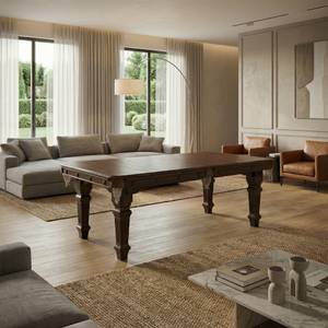Snooker/Dining Table 200 x 104 cm thumbnail 3