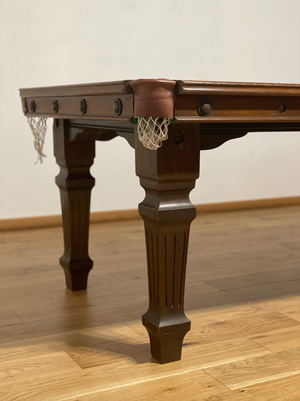 Snooker/Dining Table 200 x 104 cm thumbnail 4
